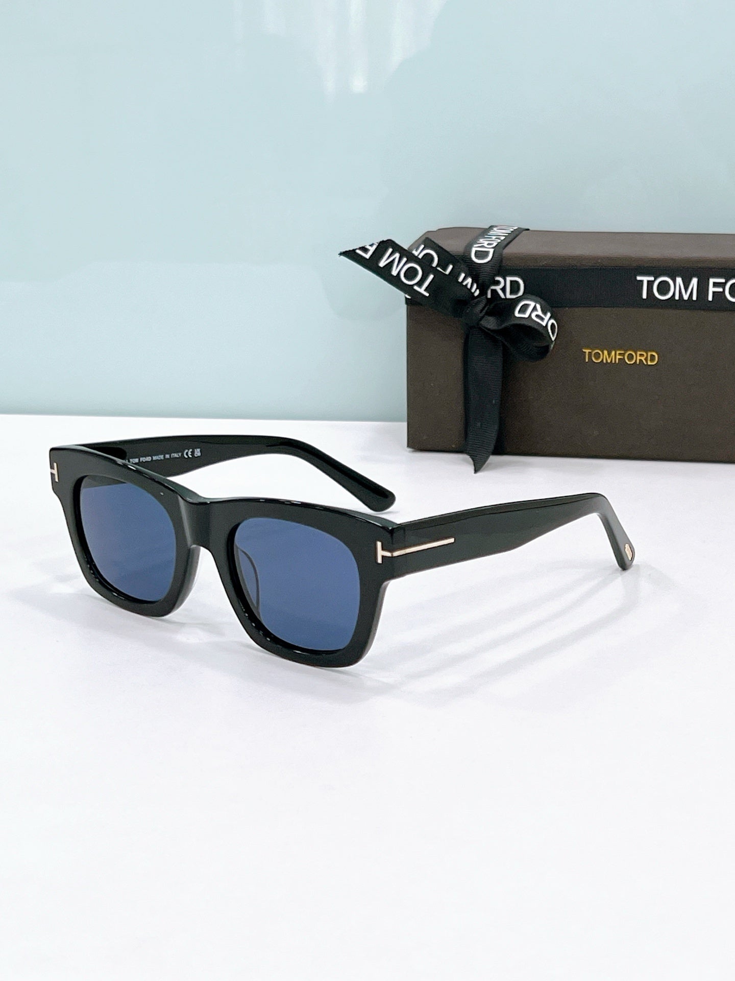 Tom Ford sunwear April 2026