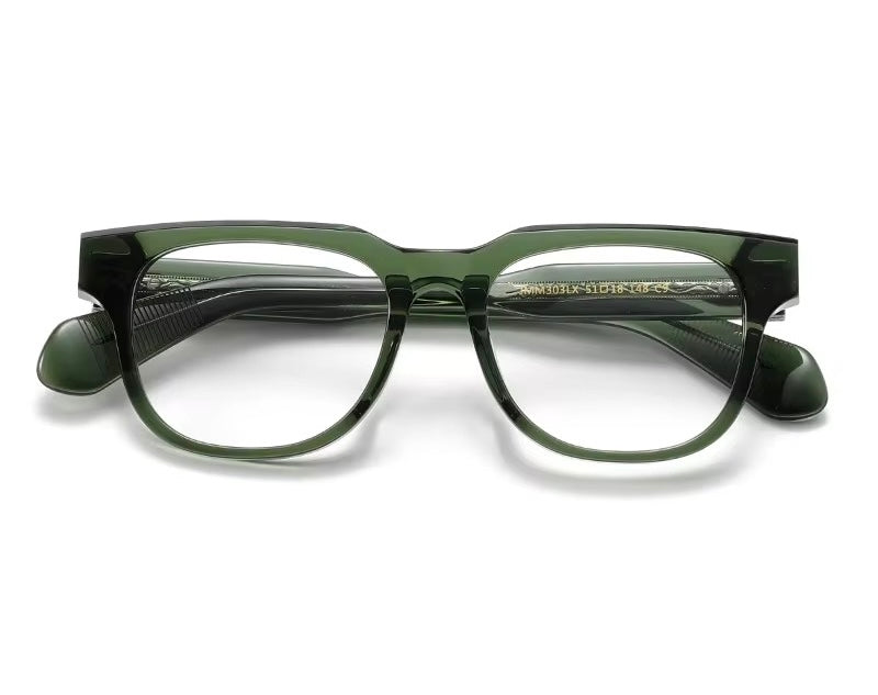 New 303LX