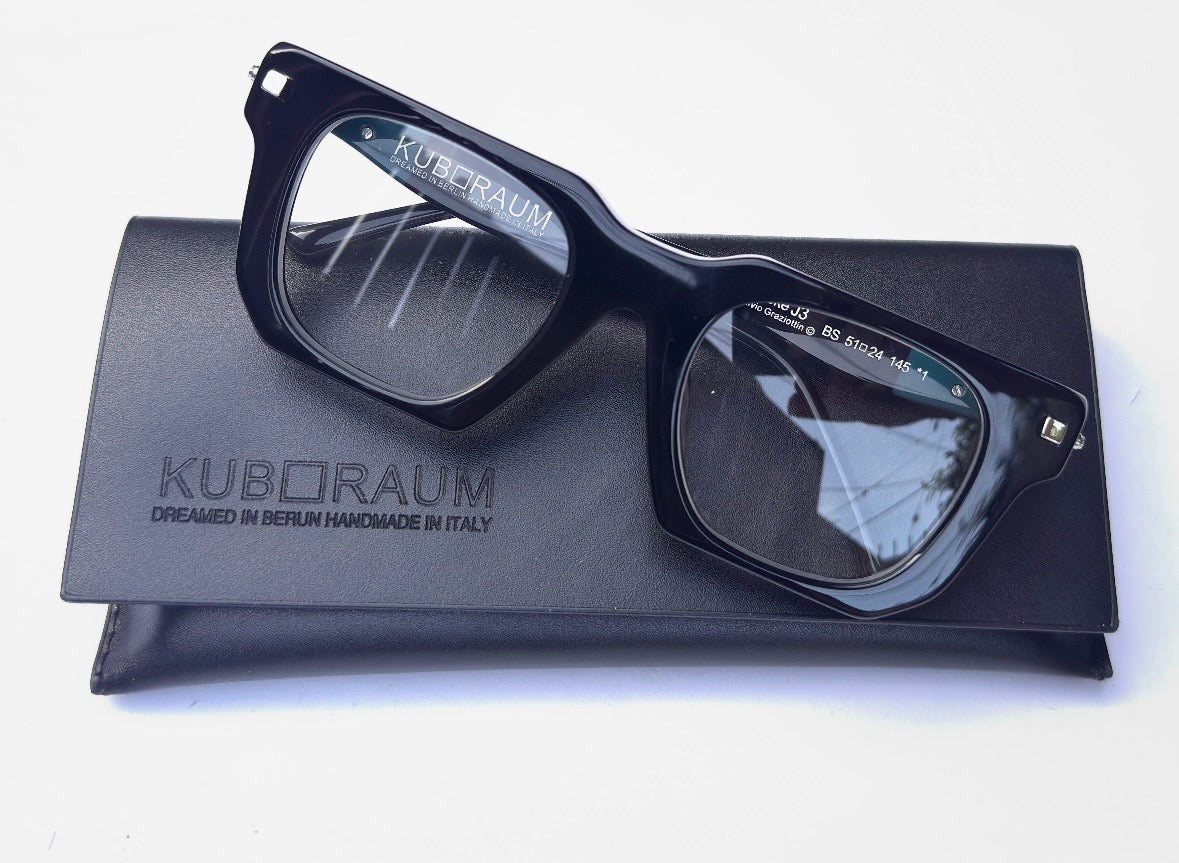 Kuboraum P3 53-19