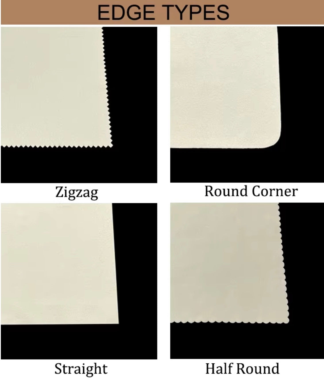X-Cleaning cloths