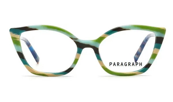 Paragraph acetate