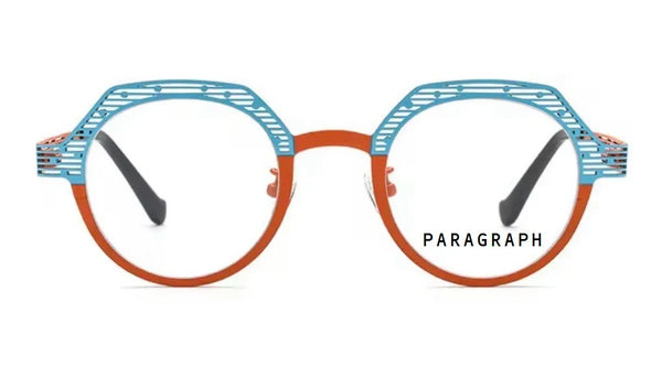 Paragraph titanium