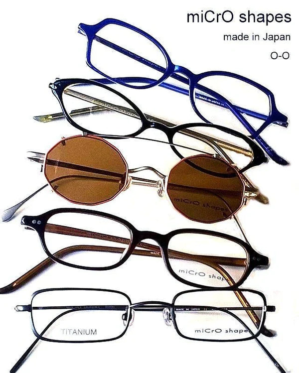 miCrO shapes classic