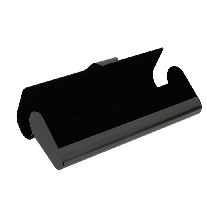 E-Case 731 aluminum