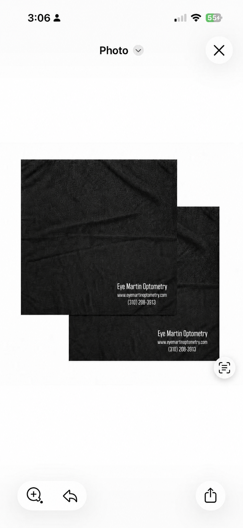 X-Cleaning cloths