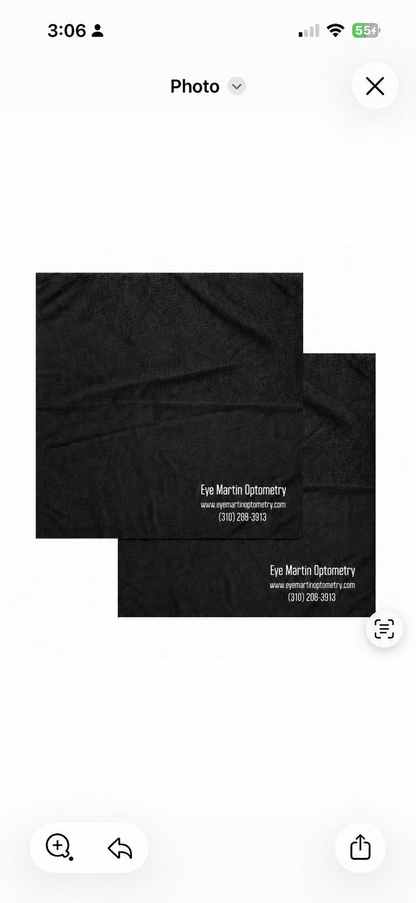 X-Cleaning cloths