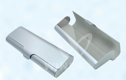 E-Case 731 aluminum
