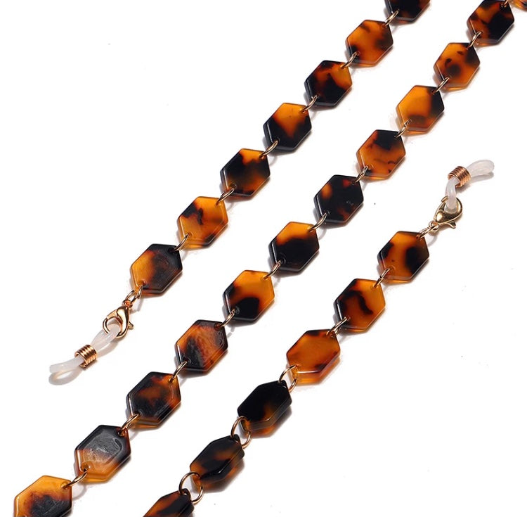 X-YCMKA21067 - Six sided block chain