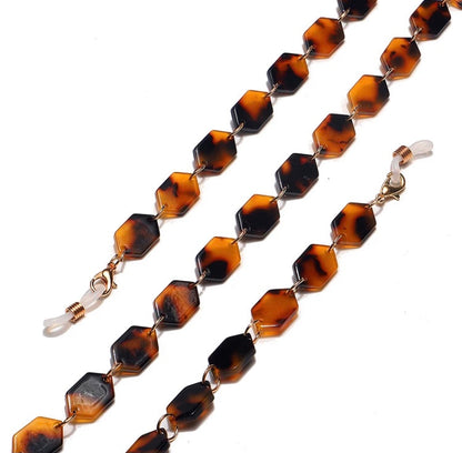 X-YCMKA21067 - Six sided block chain