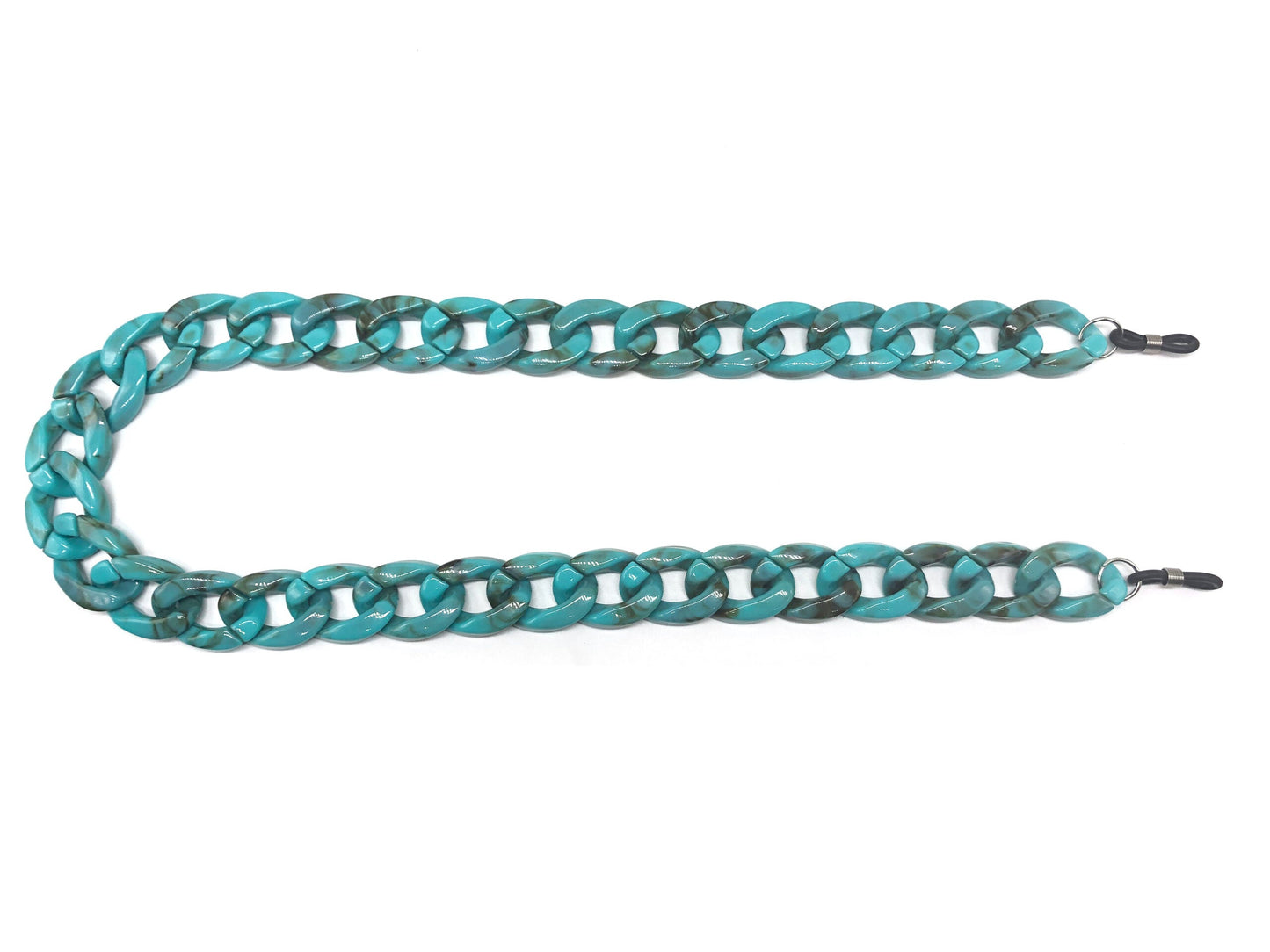 X-Glasses Chain Acrylic 30mm