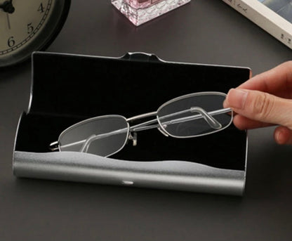 E-Case 731 aluminum