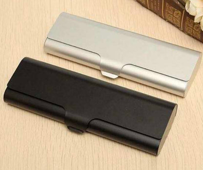 E-Case 731 aluminum