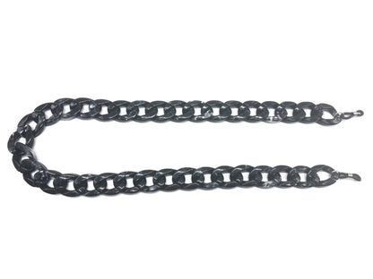 X-Glasses Chain Acrylic 30mm