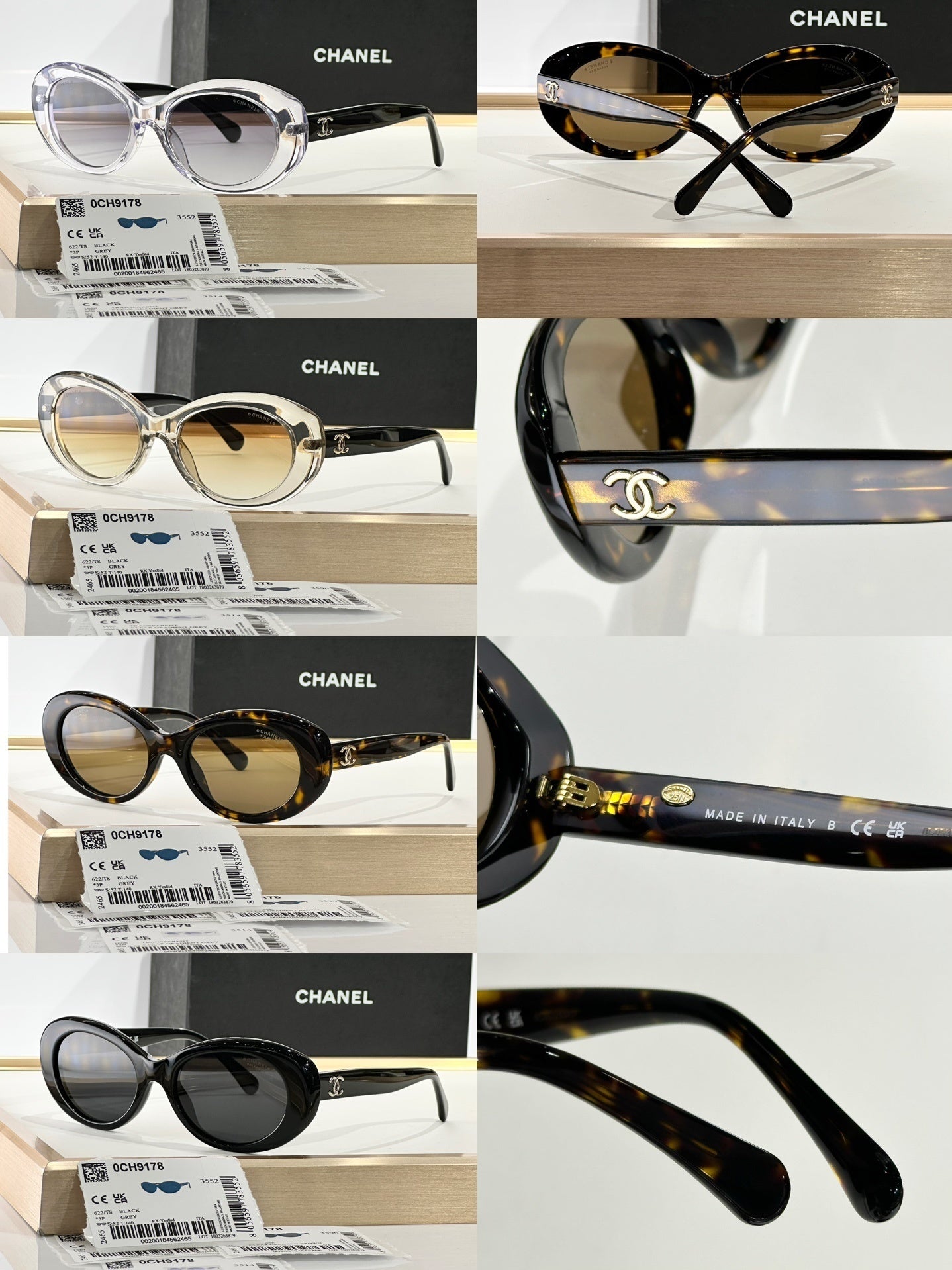 Chanel