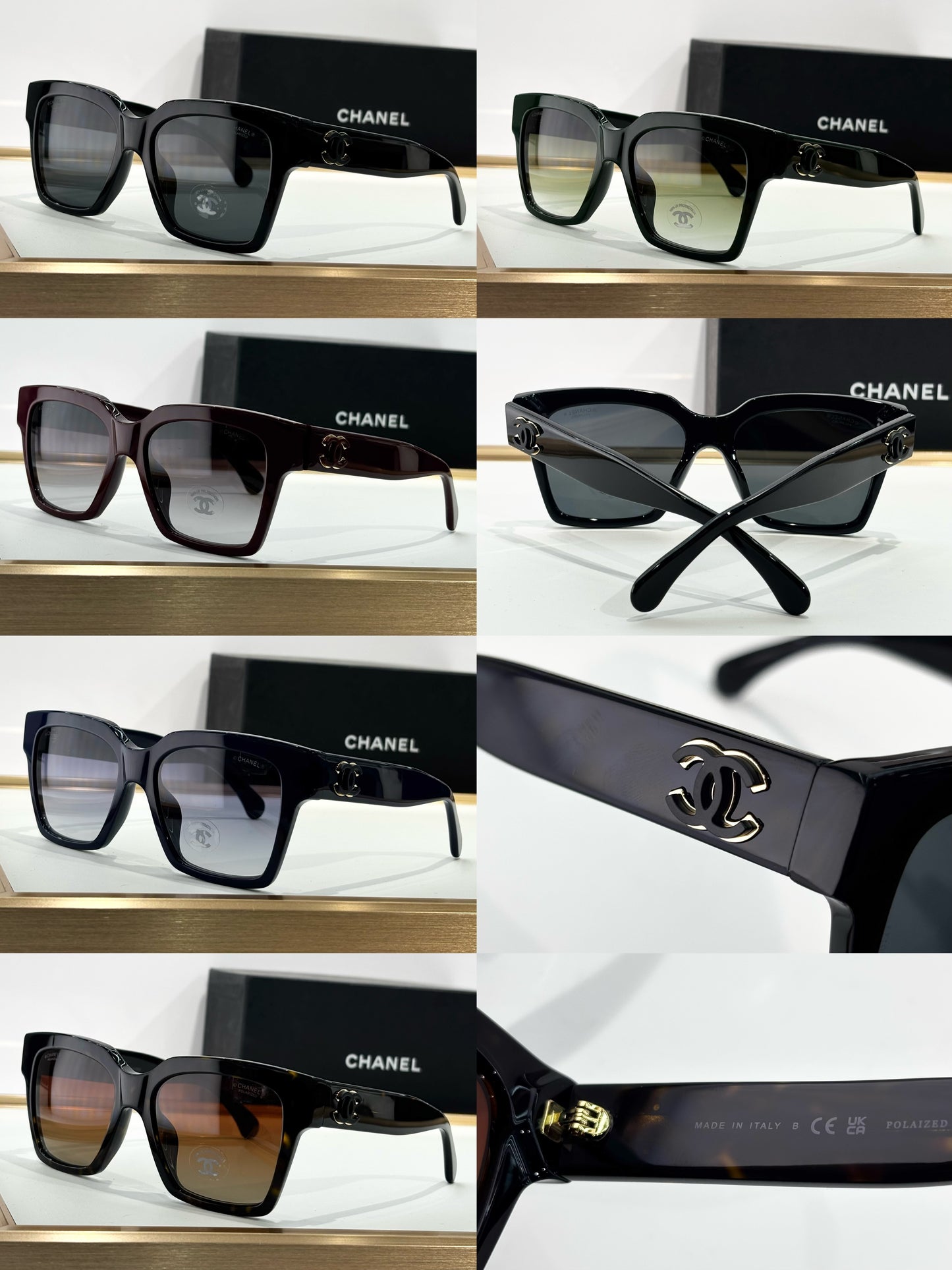 Chanel