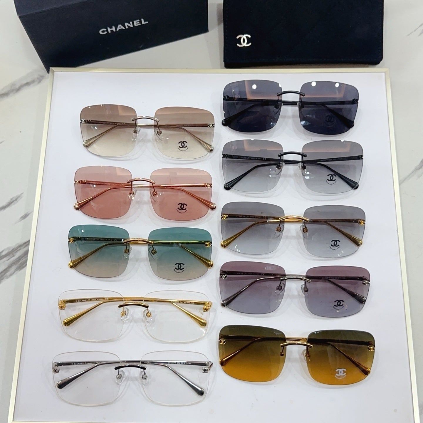 Chanel