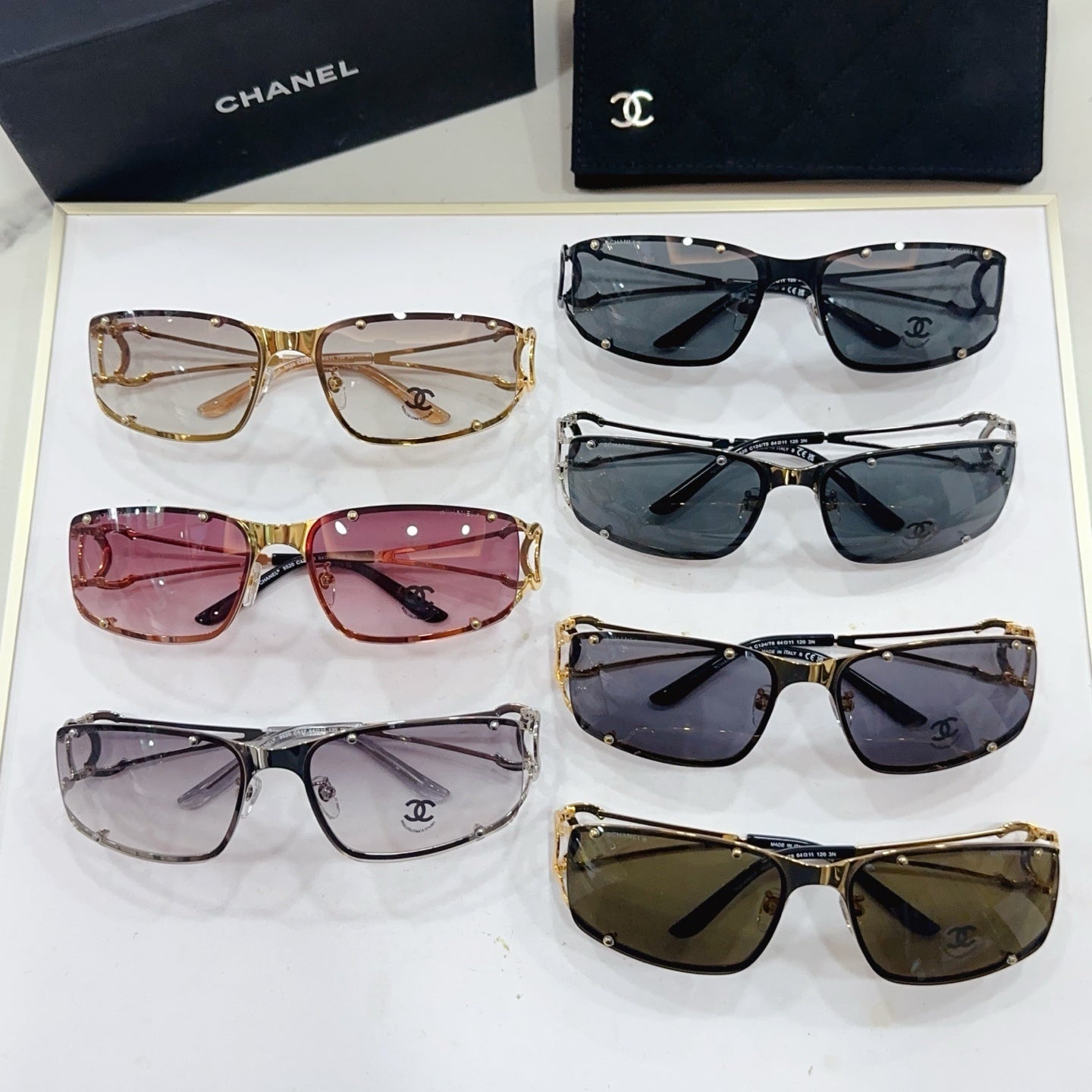 Chanel