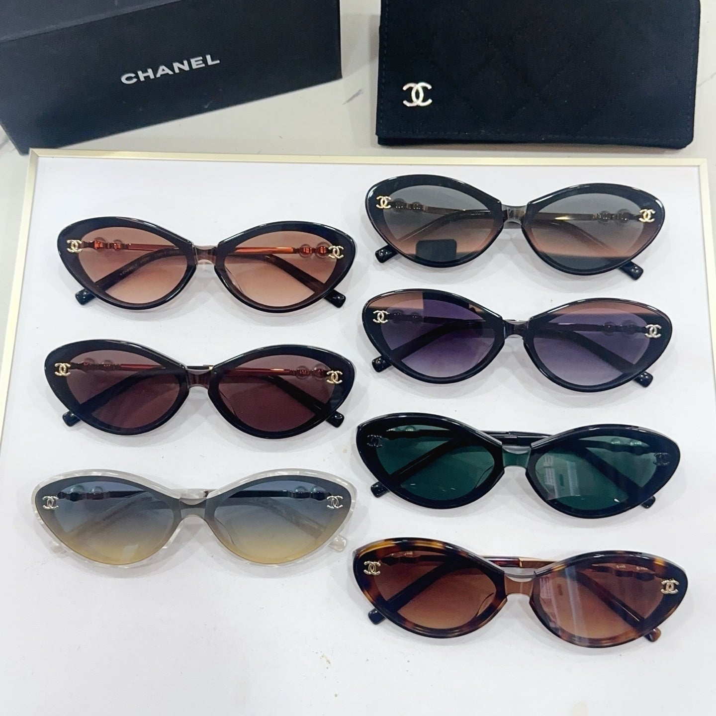 Chanel