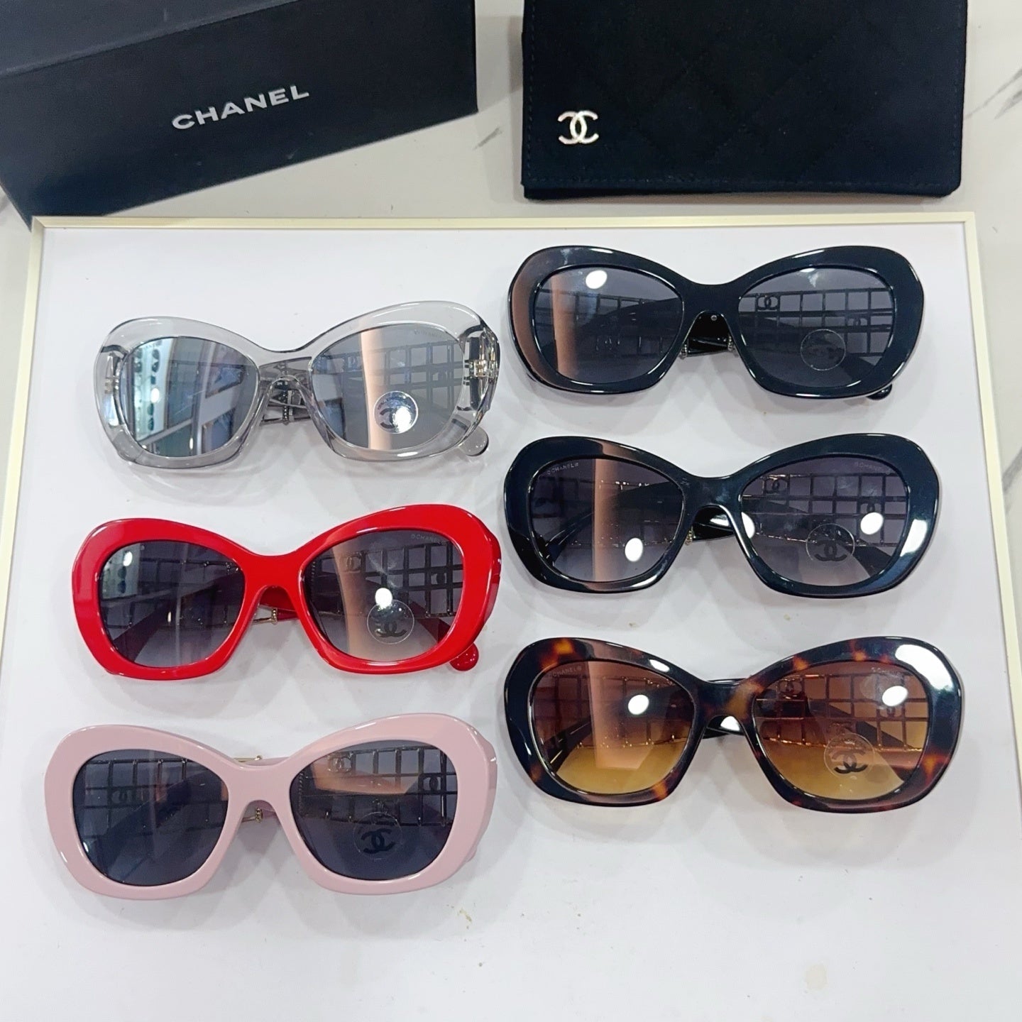 Chanel