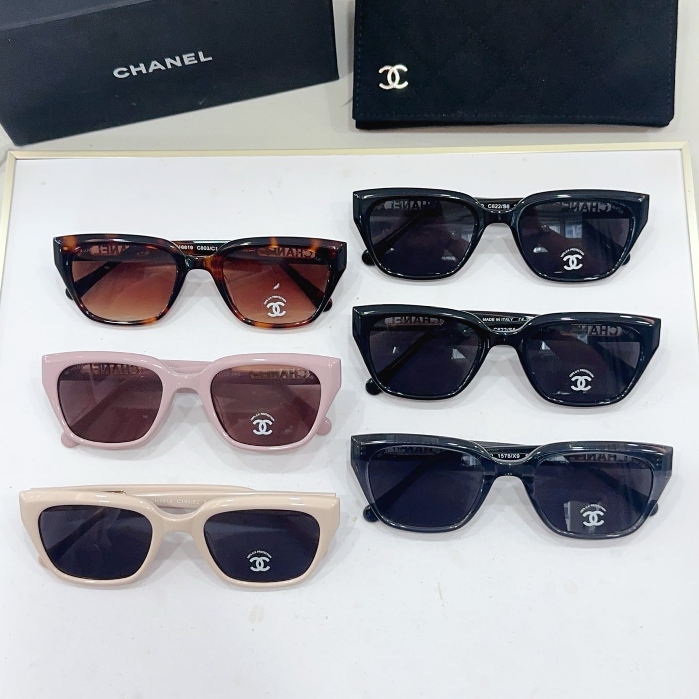Chanel