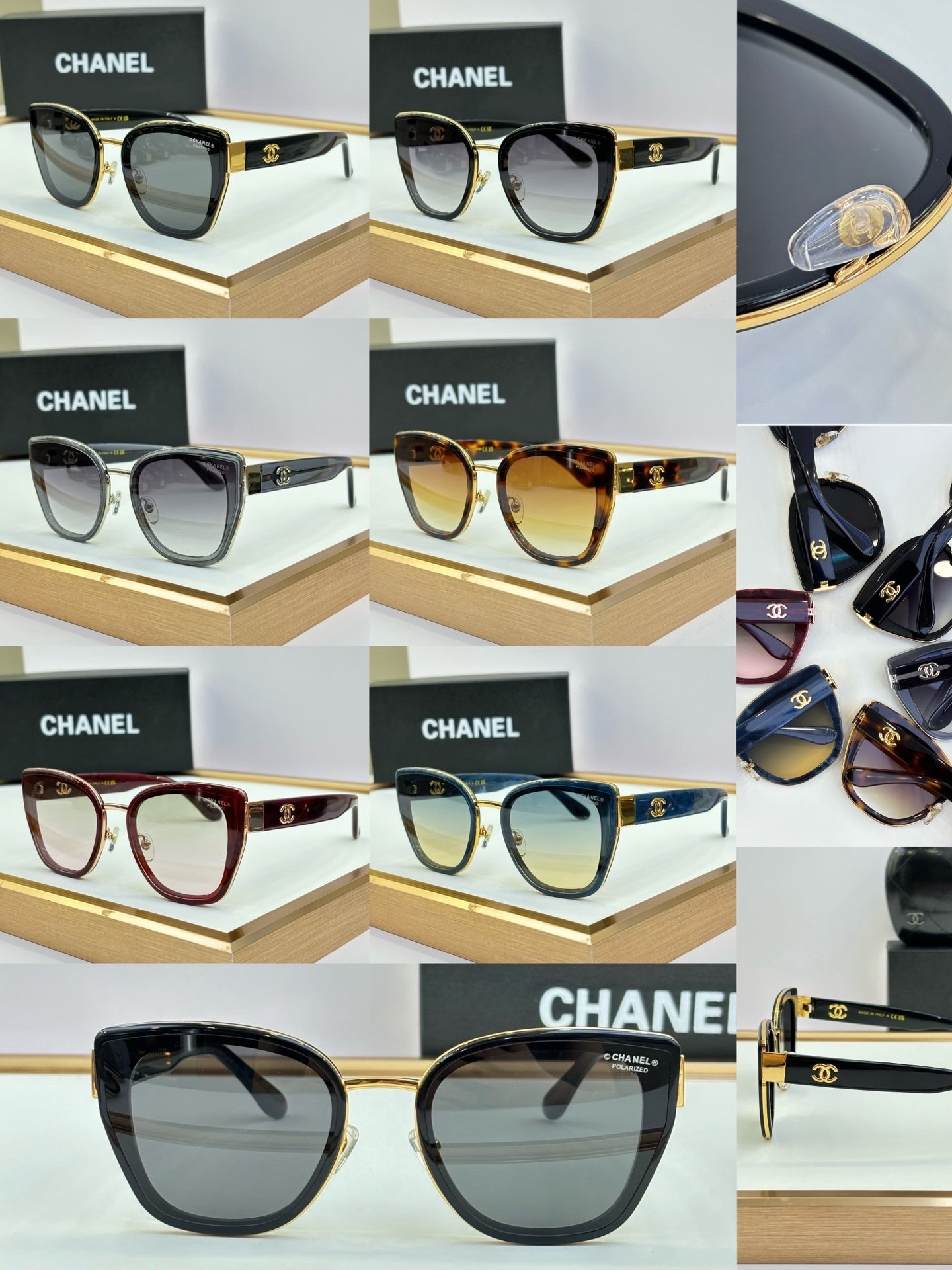 Chanel