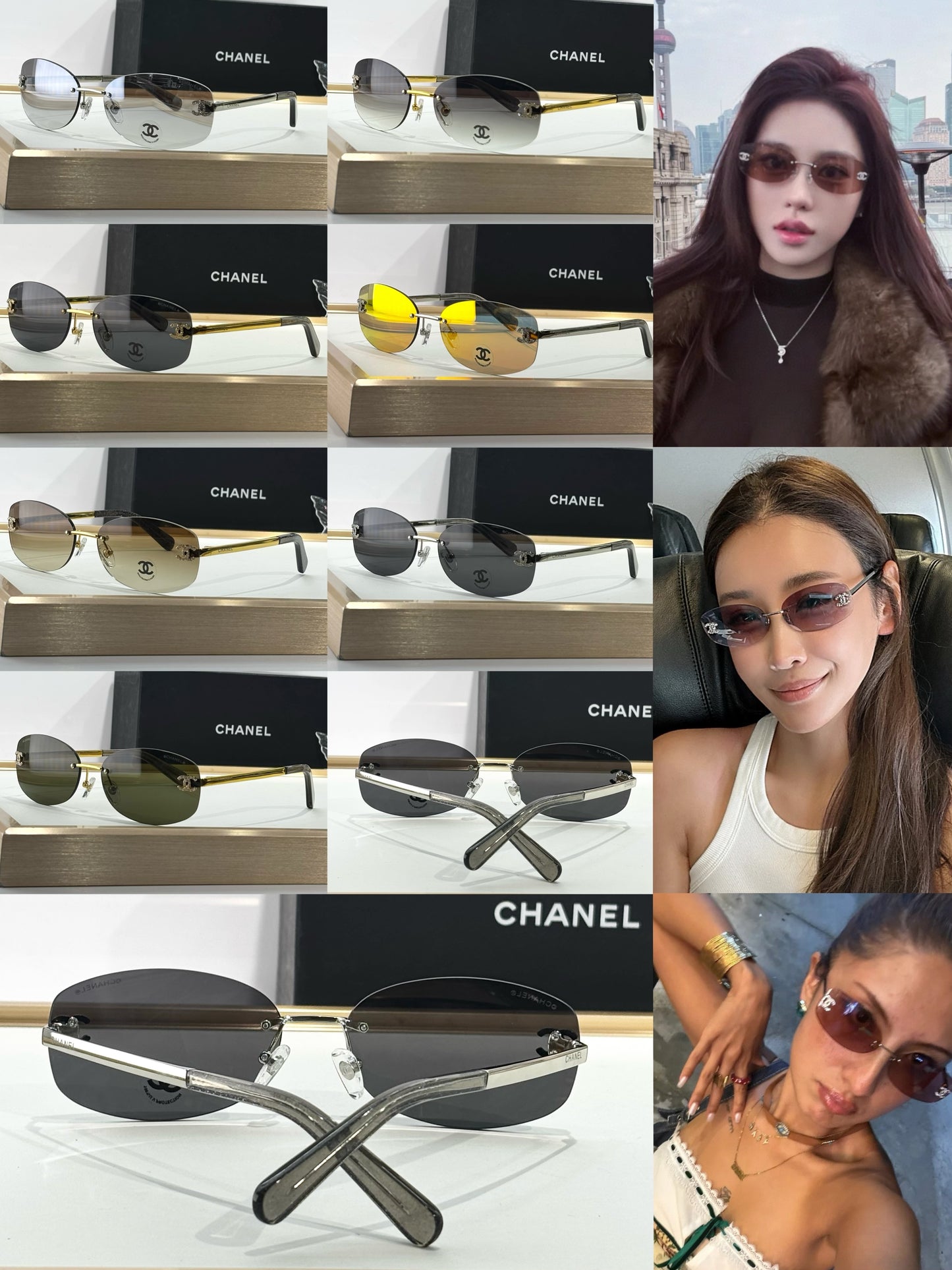 Chanel