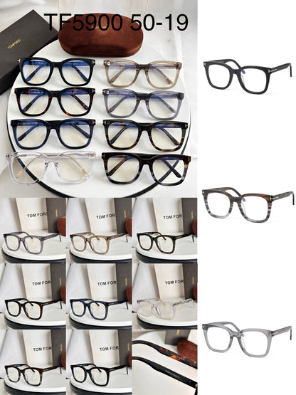 Tom Ford optical 2025