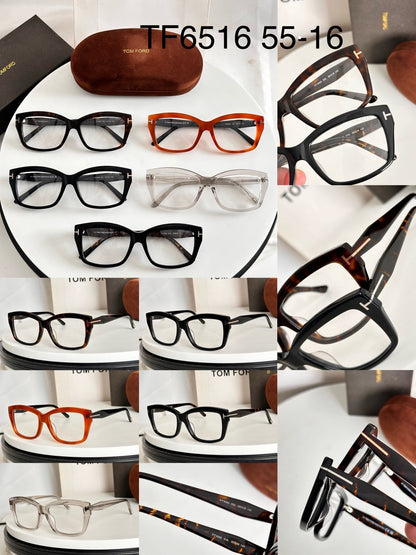 Tom Ford optical 2025