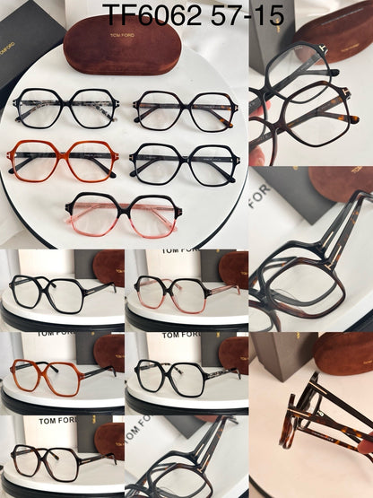 Tom Ford optical 2025