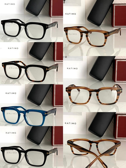 Tom Ford optical 2025