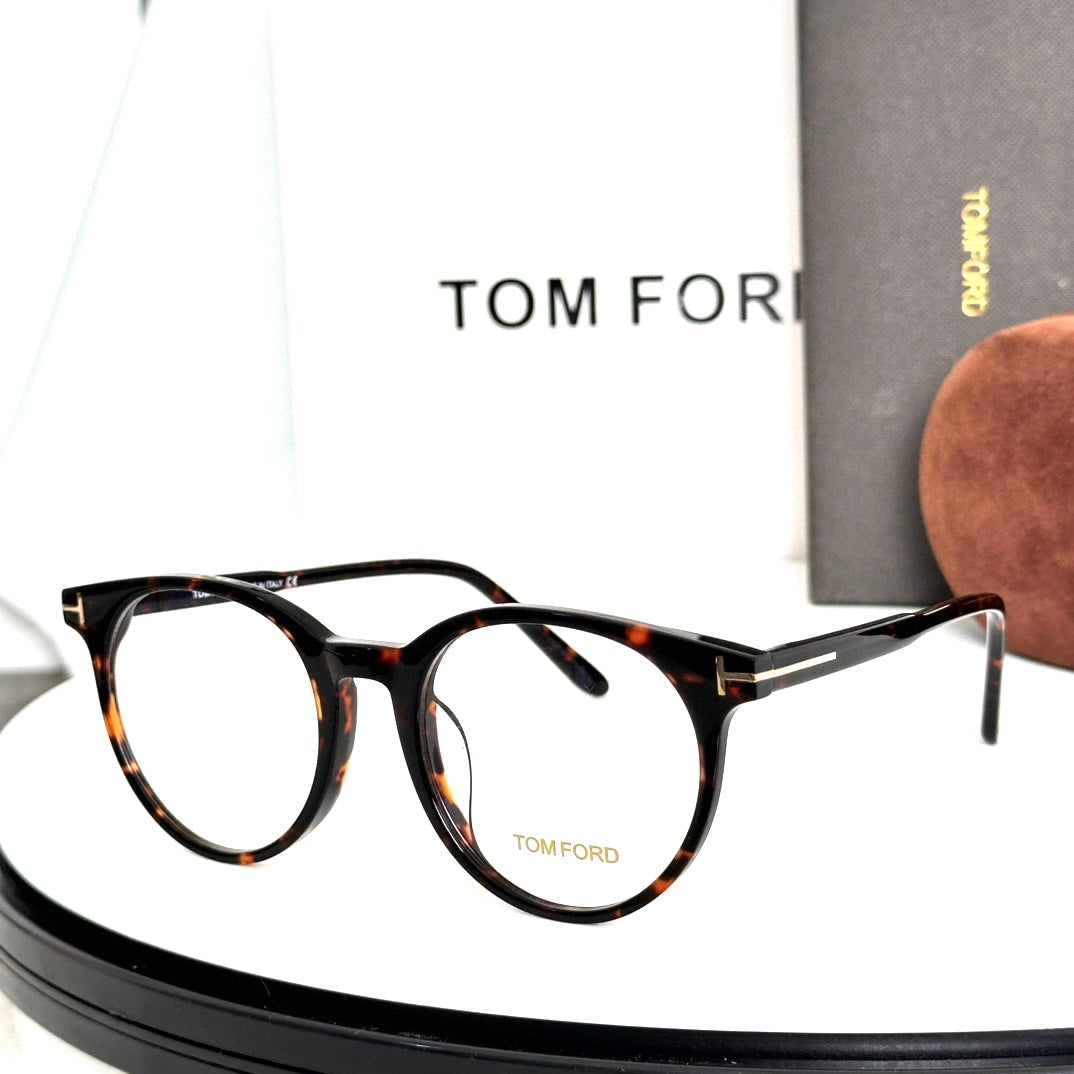 Tom Ford optical 2025