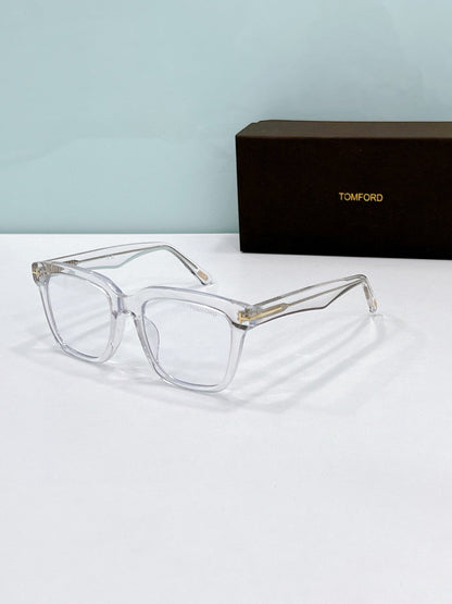 Tom Ford optical 2025