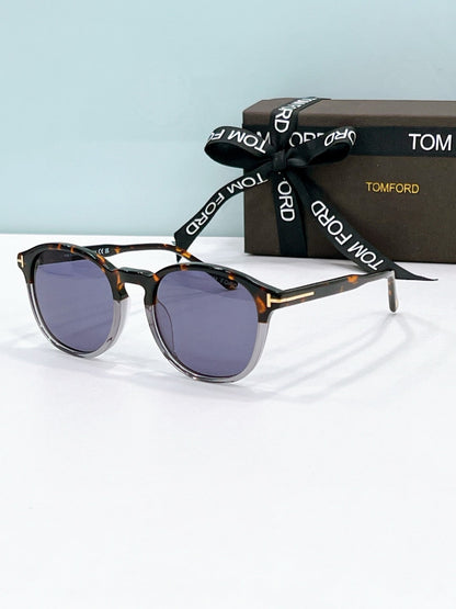 Tom Ford sunwear 2025