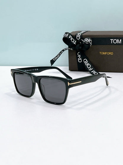 Tom Ford sunwear 2025
