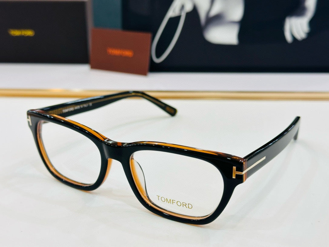 Tom Ford optical 2025