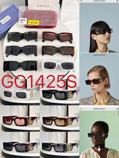 Gucci Sunglass 2025