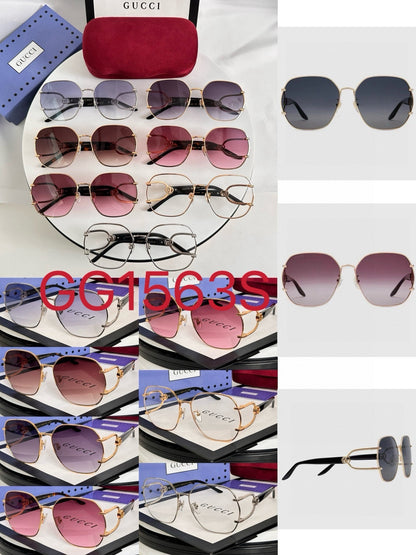 Gucci Sunglass 2025