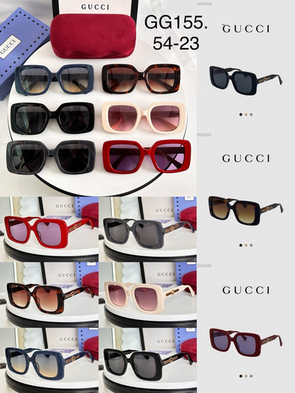 Gucci Sunglass 2025