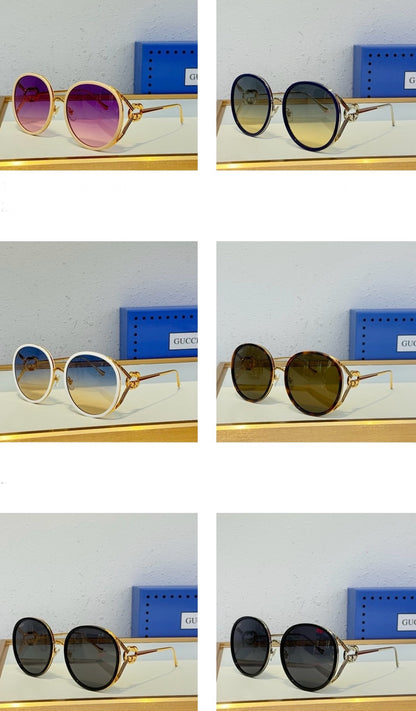 Tom Ford sunwear 2025