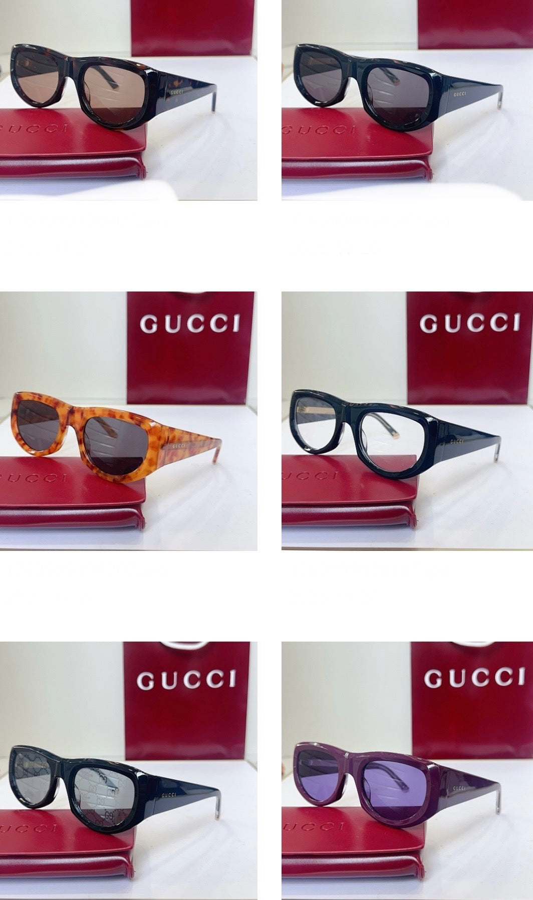 Tom Ford sunwear 2025