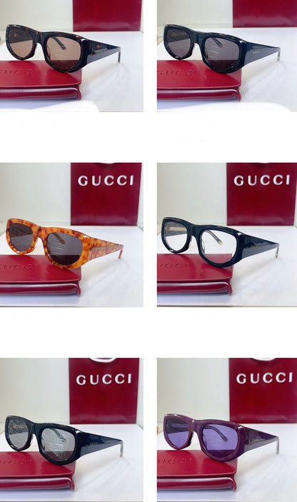 Tom Ford sunwear 2025