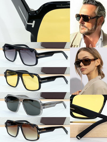 Tom Ford sunwear 2025