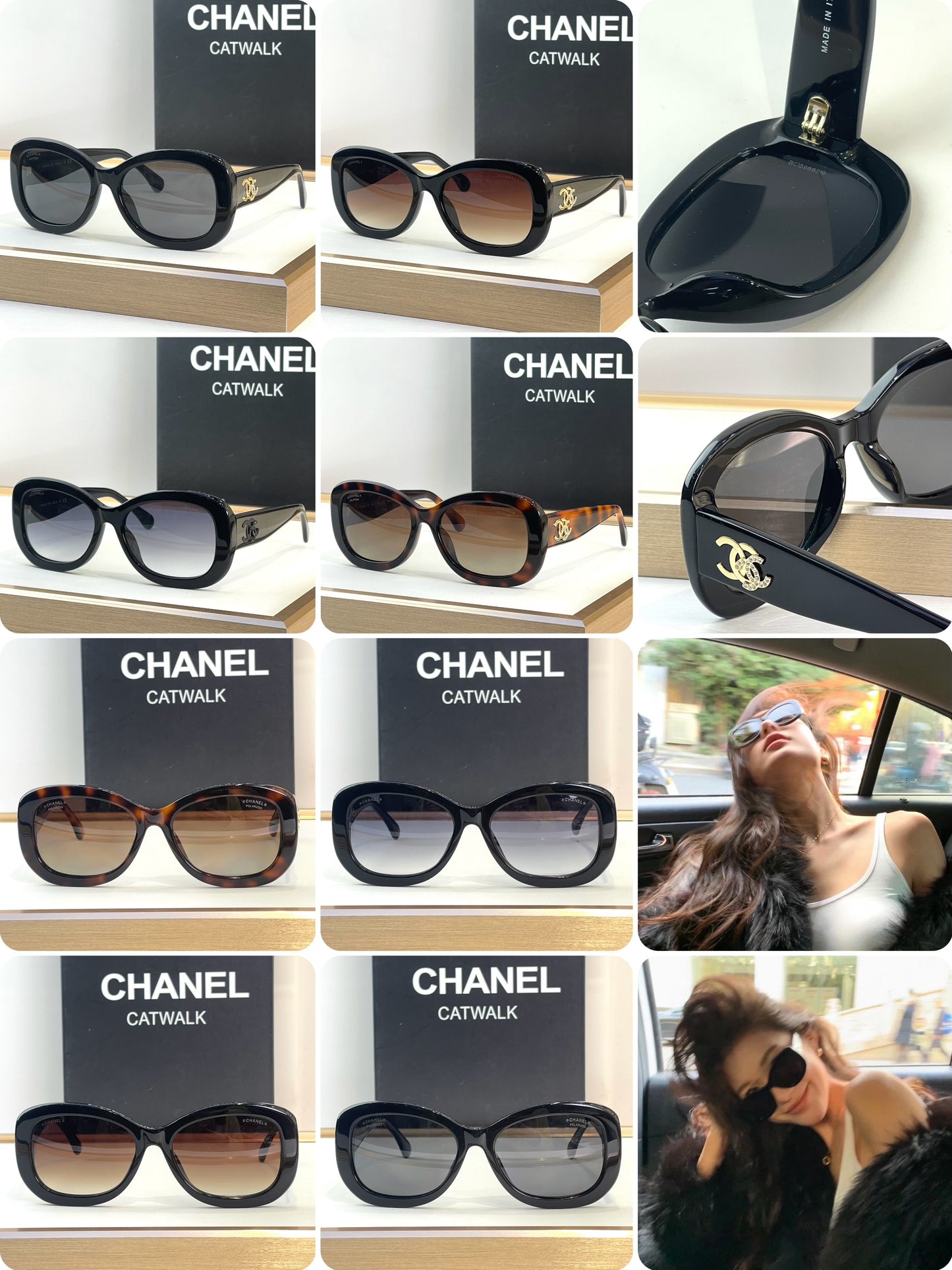 Chanel