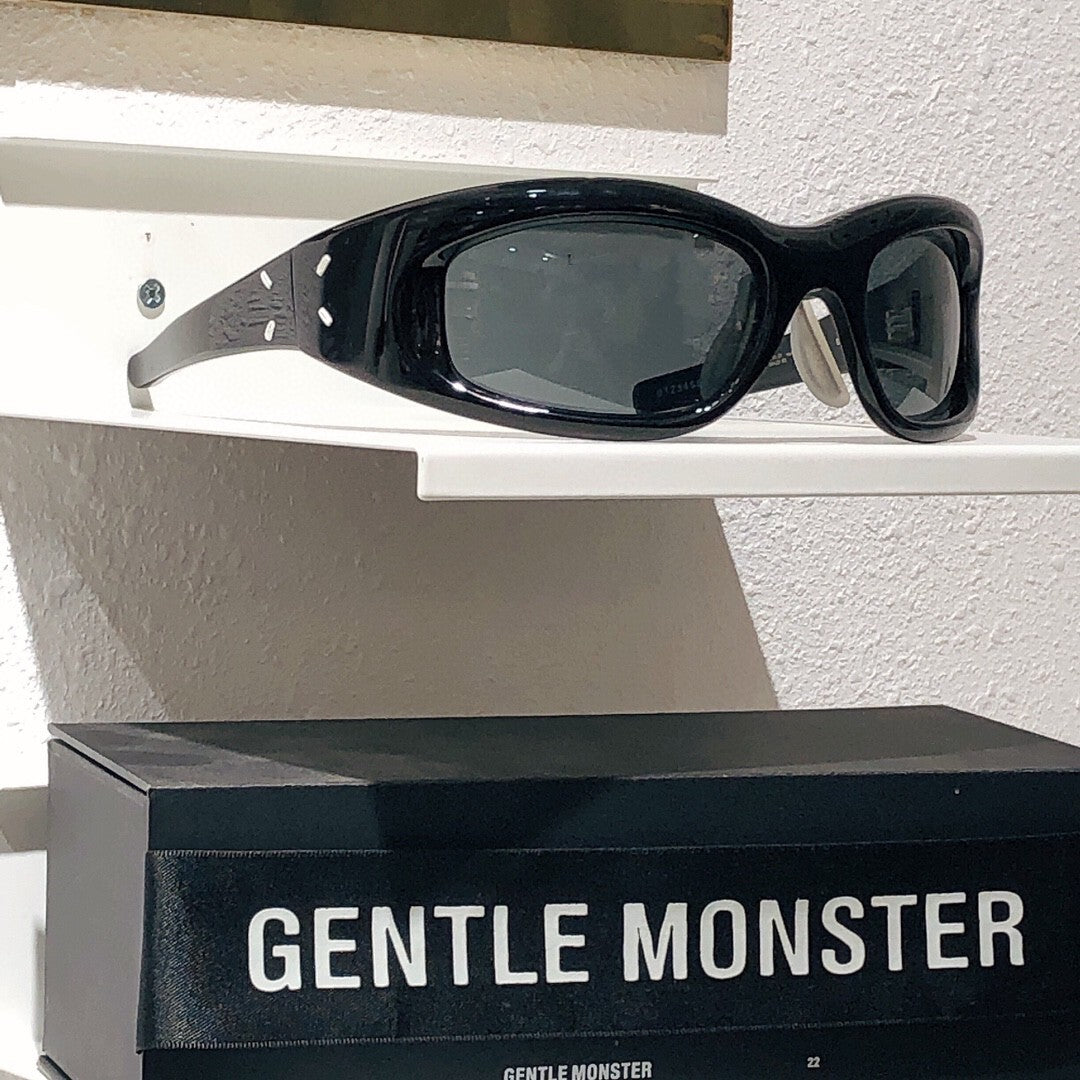 Gentle Monster