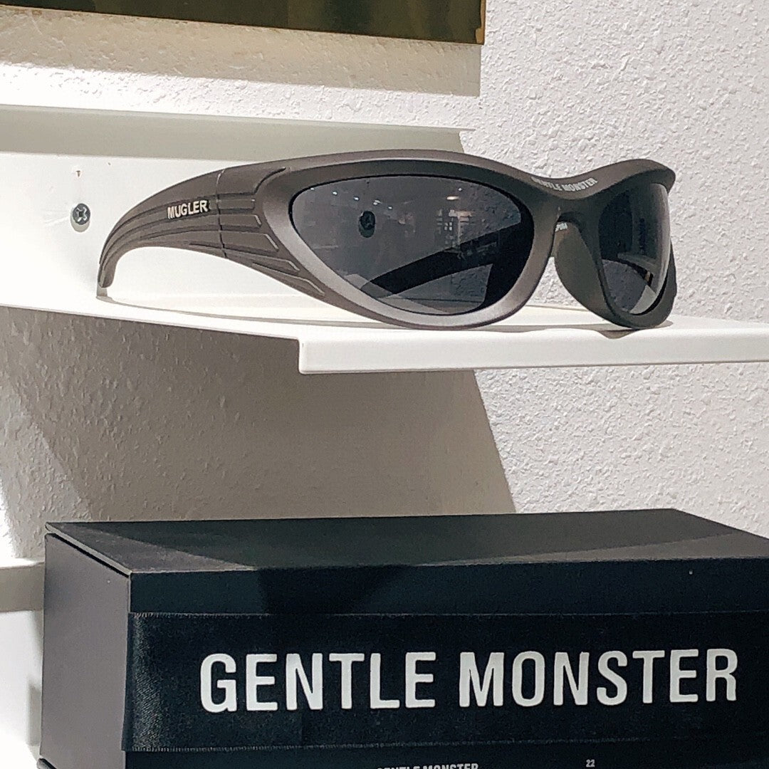 Gentle Monster