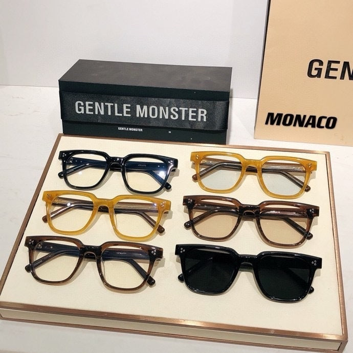 Gentle Monster