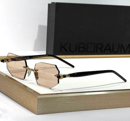 Kuboraum  P63 56-17