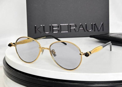 Kuboraum P72 53-18