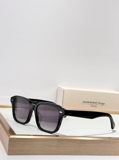 Oliver Peoples sun 2025