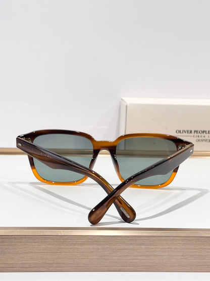 Oliver Peoples sun 2025